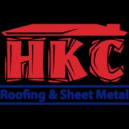HKC Roofing & Sheet Metal offers quality roofing solutions in Greater Cincinnati, specializing in commercial and historic projects.