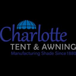 Locally owned company providing custom awnings and canopies with over 130 years of experience in Charlotte.