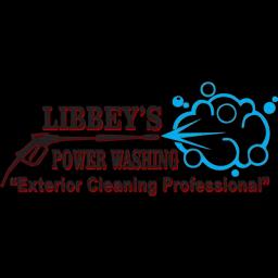 Libbey's Power Washing Inc. offers professional pressure and soft washing services for residential and commercial properties.