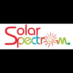 Solar Spectrom offers comprehensive solar solutions for residential and commercial properties, ensuring cost-effective energy independence.