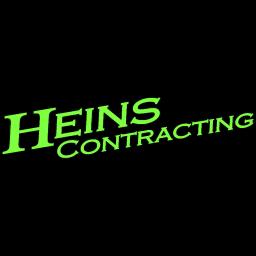 Heins Contracting: Expert roofing, siding, and window services in Wisconsin with over 20 years of experience.