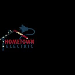 Hometown Electric: Trusted electrical services in Georgia, providing satisfaction guarantees and a wide range of solutions.