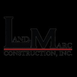 LandMarc Construction specializes in contracting solutions for processing and material handling industries, with over 20 years of experience.