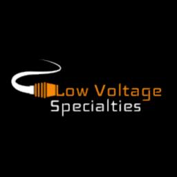 Low Voltage Specialties LLC offers advanced security and home automation solutions for residential and commercial clients.