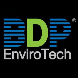 BDP Envirotech innovates high-efficiency biological wastewater treatment globally from their Baltimore headquarters.