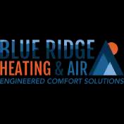 Blue Ridge Heating and Air: Your trusted expert in HVAC solutions for over 20 years in SC and NC.