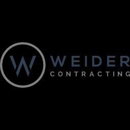 Weider Contracting LLC specializes in high-quality site preparation services in Northern Virginia, prioritizing safety and client success.