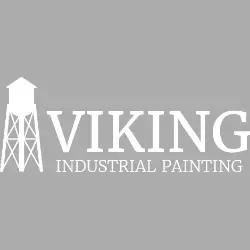Viking Industrial Painting specializes in tank painting, maintenance, and inspection, dedicated to quality and customer satisfaction.