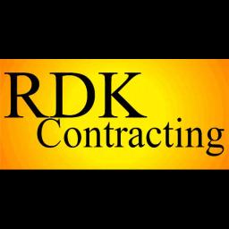 RDK Contracting: Expert in residential and commercial construction, remodeling, and customer satisfaction for over 35 years.
