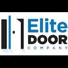 Elite Door Company specializes in commercial door installation and repair, prioritizing safety and customer satisfaction.