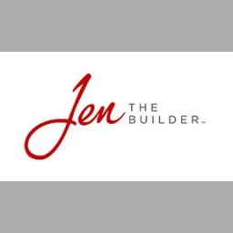 Jen The Builder specializes in full home renovations and new construction, focused on quality and customer satisfaction.