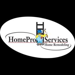 HomePro Services offers top-quality remodeling and restoration solutions for homes, ensuring satisfaction and quality craftsmanship.