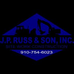 JP Russ & Son, Inc. offers expert site work construction in Southeastern NC since 1947, focused on quality and community involvement.