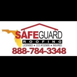 Safeguard Roofing Inc. offers high-quality, durable roofing solutions across Florida, ensuring customer satisfaction and protection.