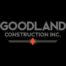 Goodland Construction Inc. specializes in civil and concrete construction projects with a commitment to safety and client satisfaction.