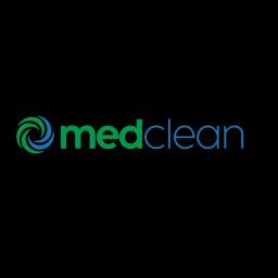 MedClean provides hygienically clean linen and laundry services to healthcare facilities across Illinois, Indiana, Wisconsin, and Michigan.