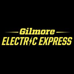 Gilmore Electric Express: Aggieland's trusted electrical service since 2015, ensuring quality and customer satisfaction.