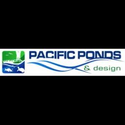 Expert pond builders specializing in custom pond construction and maintenance for residential and commercial properties.