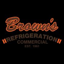 Family-owned commercial refrigeration service in North Florida since 1961, prioritizing customer success and technological advancements.