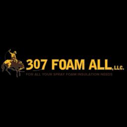 307 Foam All provides expert spray foam insulation and soundproofing services for residential and commercial properties in Wyoming.