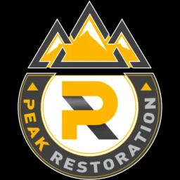 Peak Restoration LLC specializes in fire, water damage, and mold remediation services across multiple counties in Utah.