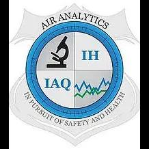 Air Analytics LLC specializes in industrial hygiene, safety consulting, and occupational training for workplace health and compliance.