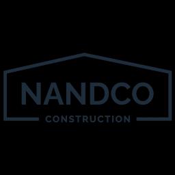 Nandco Construction specializes in design, preconstruction, and general contracting for residential and commercial projects.