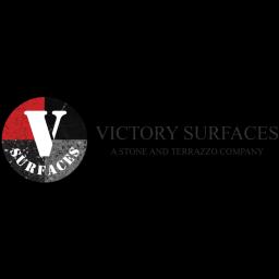 Victory Surfaces specializes in natural stone, terrazzo, and tile installations for residential and commercial projects.