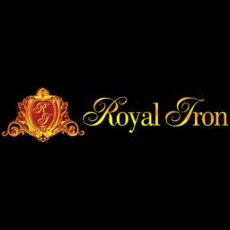 Expert custom ironwork in NY & NJ, blending beauty and security for over 15 years.