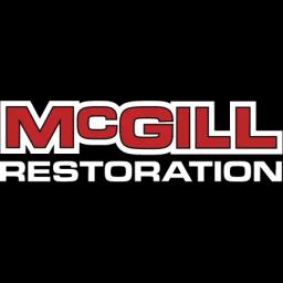 McGill Restoration: Leading provider of masonry and concrete repair since 1985, focused on quality and customer relationships.