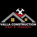 Family-owned general contractor in Florida, offering remodeling, painting, and construction services with over 20 years of experience.