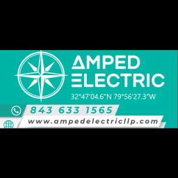 Amped Electric offers high-quality electrical services for residential and commercial projects in the Carolinas.