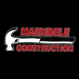 Maendele Construction LLC: Your trusted general contractor in Hastings, NE, specializing in new builds, remodels, and repairs.