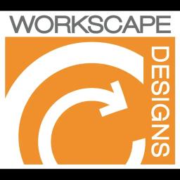 Workscape Designs: Innovative office design & furnishings for thriving workplaces, promoting community, justice, and creativity.