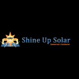 Shine Up Solar specializes in cleaning solar panels for commercial, residential, and utility-scale applications.