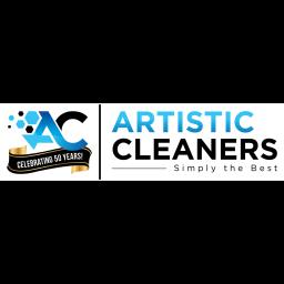 Artistic Cleaners: Your trusted partner for professional cleaning in Southeast Wisconsin since 1972.