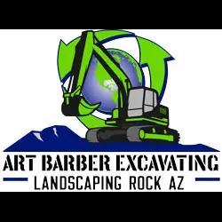 Family-owned excavating company in Arizona, providing landscaping rock, fill dirt, and excavation services since 1981.