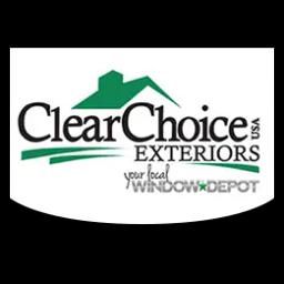 Clear Choice Exteriors: Your trusted partner for home remodeling in Northwest & Central Ohio since 2007.