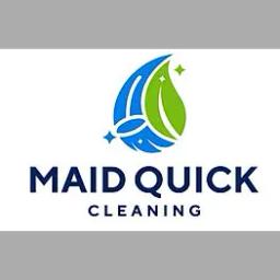 Maid Quick Cleaning LLC offers exceptional residential and commercial cleaning services in Metro Atlanta with 20 years of experience.