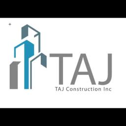 Taj Construction specializes in residential and commercial projects, offering quality workmanship and sustainable practices.