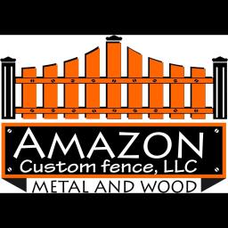 Amazon Custom Fence LLC specializes in high-quality metal and wood fencing services in Austin, TX.