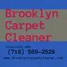 Brooklyn Carpet Cleaner specializes in carpet, rug, and upholstery cleaning with a focus on quality and customer satisfaction.