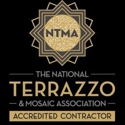 Corradini Corp. is a premier terrazzo contractor in the U.S., known for quality craftsmanship in hotel and public projects since 1924.
