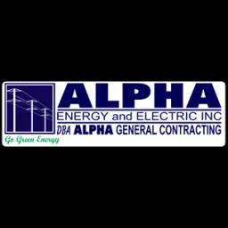 Alpha Energy and Electric, Inc. provides top-tier EPC services with over 50 years of experience in construction and energy solutions.