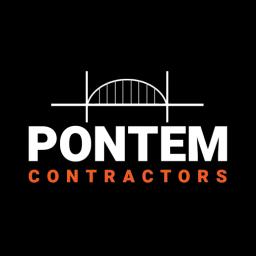 Pontem Contractors Inc. specializes in infrastructure projects in Indiana since 1984, delivering quality solutions for public and private sectors.
