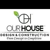 Our House LLC: Your trusted partner in home renovations, offering full-service design and construction since 2002.