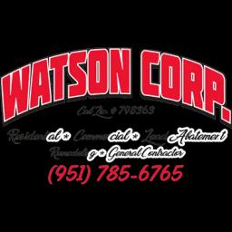 Watson Painting Corporation specializes in lead-based paint abatement and historic home preservation in Riverside, CA.