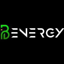 Benergy specializes in LED lighting, solar energy systems, and energy-efficient solutions for various applications.