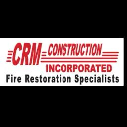 CRM Construction offers home improvements and restoration services in Southern Maryland since 1988.