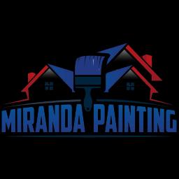 Miranda Painting offers reliable residential and commercial painting services in the Bay Area with a focus on quality and customer satisfaction.